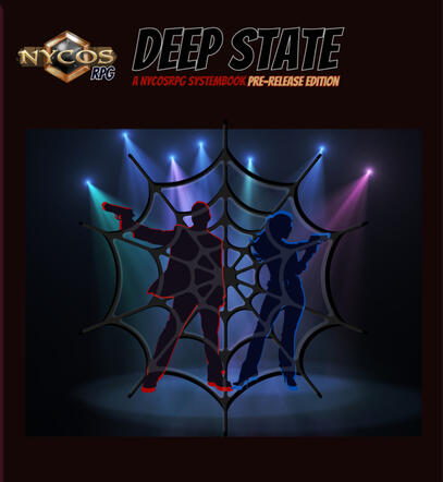 Deep State Systembook